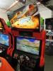 SEGA RACING CLASSICS 32" LCD RACING ARCADE GAME #2 - 3