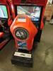 SEGA RACING CLASSICS 32" LCD RACING ARCADE GAME #2 - 4