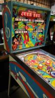 CHICAGO COIN'S JUKEBOX PINBALL MACHINE 1976 - 2