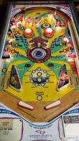 CHICAGO COIN'S JUKEBOX PINBALL MACHINE 1976 - 4