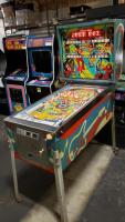 CHICAGO COIN'S JUKEBOX PINBALL MACHINE 1976 - 6