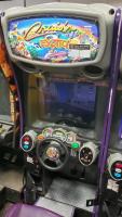 CRUISIN EXOTICA SITDOWN RACING ARCADE GAME #2 - 2