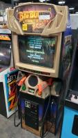 BIG BUCK HUNTER SAFARI UPRIGHT SHOOTER ARCADE GAME - 2