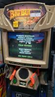 BIG BUCK HUNTER SAFARI UPRIGHT SHOOTER ARCADE GAME - 3