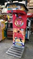 ULTIMATE BIG PUNCH SPORTS BOXER ARCADE GAME SMART - 2