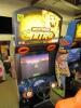 NICKTOONS NITRO SITDOWN RACING ARCADE GAME #1 - 2