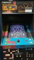 CLASS OF 81 MS. PACMAN GALAGA NAMCO ARCADE GAME - 4