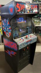 SINISTAR CLASSIC WILLIAMS DEDICATED ARCADE GAME