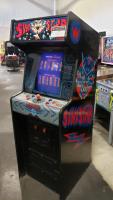 SINISTAR CLASSIC WILLIAMS DEDICATED ARCADE GAME - 8