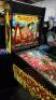 TRANSPORTER THE RESCUE PINBALL MACHINE BALLY 1989 - 2