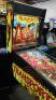 TRANSPORTER THE RESCUE PINBALL MACHINE BALLY 1989 - 3