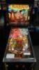 TRANSPORTER THE RESCUE PINBALL MACHINE BALLY 1989 - 4