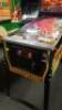 TRANSPORTER THE RESCUE PINBALL MACHINE BALLY 1989 - 9