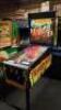 TRANSPORTER THE RESCUE PINBALL MACHINE BALLY 1989 - 10