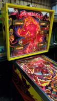 FIREBALL II CLASSIC PINBALL MACHINE BALLY 1981 - 2