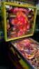 FIREBALL II CLASSIC PINBALL MACHINE BALLY 1981 - 2