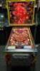 FIREBALL II CLASSIC PINBALL MACHINE BALLY 1981 - 3