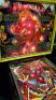 FIREBALL II CLASSIC PINBALL MACHINE BALLY 1981 - 6