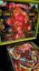 FIREBALL II CLASSIC PINBALL MACHINE BALLY 1981 - 7