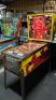 FIREBALL II CLASSIC PINBALL MACHINE BALLY 1981 - 8