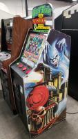 GHOST TRAIN MINI UPRIGHT REEL STYLE GAME MACHINE - 3