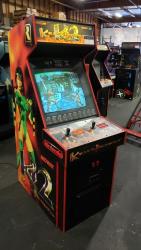 KILLER INSTINCT 2 DEDICATED CLASSIC ARCADE GAME