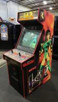 KILLER INSTINCT 2 DEDICATED CLASSIC ARCADE GAME - 5