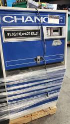 ROWE BC3500 DOLLAR COIN CHANGER MACHINE #3