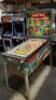 CHICAGO COIN'S JUKEBOX PINBALL MACHINE 1976 - 7