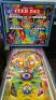 CHICAGO COIN'S JUKEBOX PINBALL MACHINE 1976 - 8