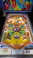 CHICAGO COIN'S JUKEBOX PINBALL MACHINE 1976 - 9