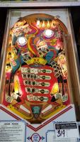 JOKER POKER PINBALL MACHINE GOTTLIEB 1978 - 11