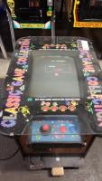 39 IN 1 MULTICADE COCKTAIL TABLE ARCADE GAME - 2