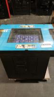 MULTICADE 60 IN 1 LCD COCKTAIL TABLE ARCADE GAME - 3