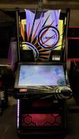 CROSSBEAT SUNRISE RYTHYM MUSIC ARCADE GAME - 2