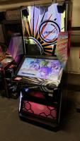 CROSSBEAT SUNRISE RYTHYM MUSIC ARCADE GAME - 4