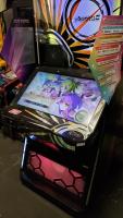 CROSSBEAT SUNRISE RYTHYM MUSIC ARCADE GAME - 5