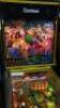 CACTUS JACK'S PINBALL MACHINE GOTTLIEB - 10