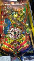 CACTUS JACK'S PINBALL MACHINE GOTTLIEB - 11