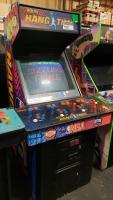 NBA HANGTIME BASKETBALL MIDWAY ARCADE GAME - 3