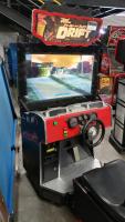 DRIFT FAST & FURIOUS 42" LCD RACING ARCADE GAME - 3