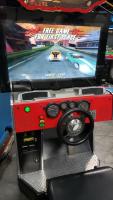 DRIFT FAST & FURIOUS 42" LCD RACING ARCADE GAME - 4