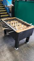 FOOSBALL TABLE HOME VERSION by HARVARD GAMES - 2