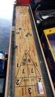 SHUFFLEBOARD COOPER & THIEF CELLAR MASTERS - 2