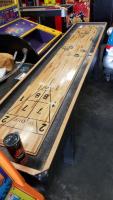 SHUFFLEBOARD COOPER & THIEF CELLAR MASTERS - 3