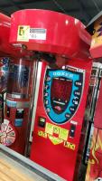 BOXER SPORTS PUNCHING ARCADE GAME