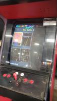 29 IN 1 CLASSIC MULTICADE UPRIGHT ARCADE GAME - 2