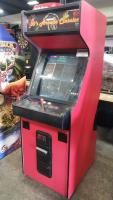 29 IN 1 CLASSIC MULTICADE UPRIGHT ARCADE GAME - 3