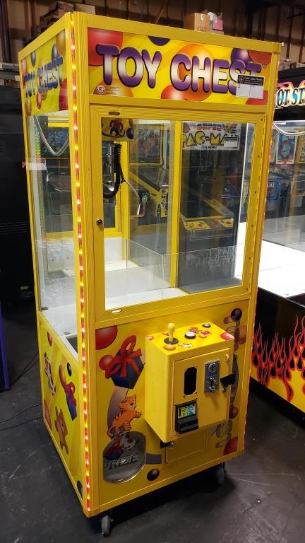 claw machine plush for sale