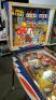 SUPER SCORE PINBALL MACHINE GOTTLIEB 1967 - 2